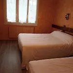La Cremaillere Hotel 3*
