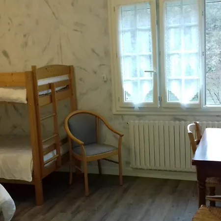 Hotel La Cremaillere 3*