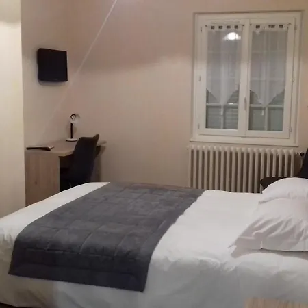 La Cremaillere Hotel