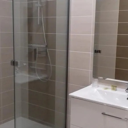 La Cremaillere Hotel 3*