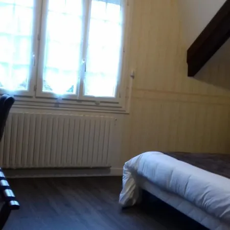 Hotel La Cremaillere