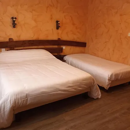 La Cremaillere Miremont (Puy-de-Dome)