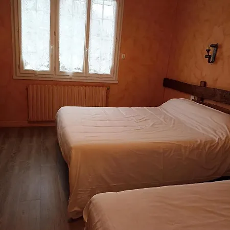 La Cremaillere Hotel 3*