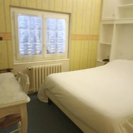 La Cremaillere 3* Miremont (Puy-de-Dome)
