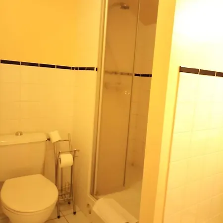 La Cremaillere Hotel 3*