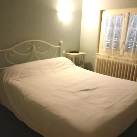 La Cremaillere 3* Miremont (Puy-de-Dome)