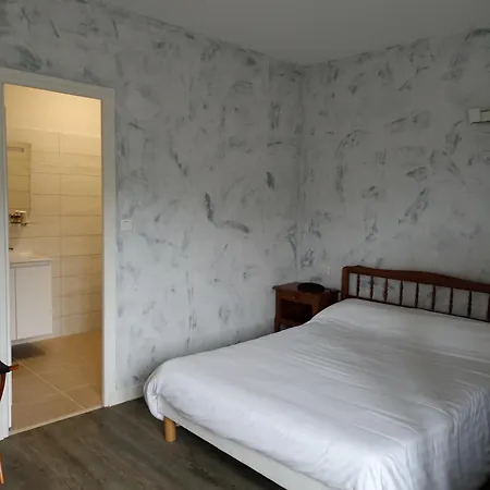 La Cremaillere 3*