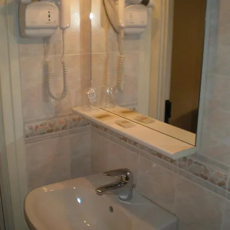 La Cremaillere Hotel