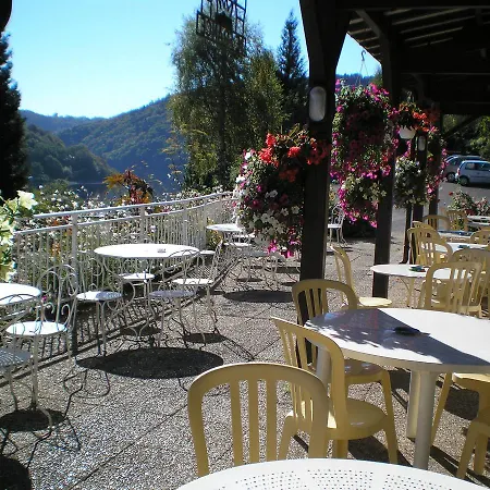 Hotel La Cremaillere 3*