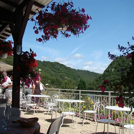 La Cremaillere 3*