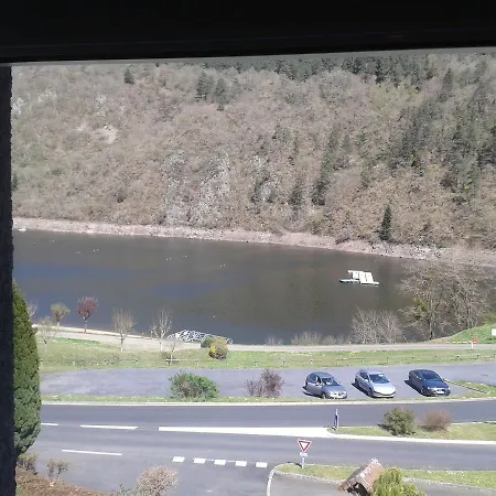 Hotel La Cremaillere Miremont (Puy-de-Dome)