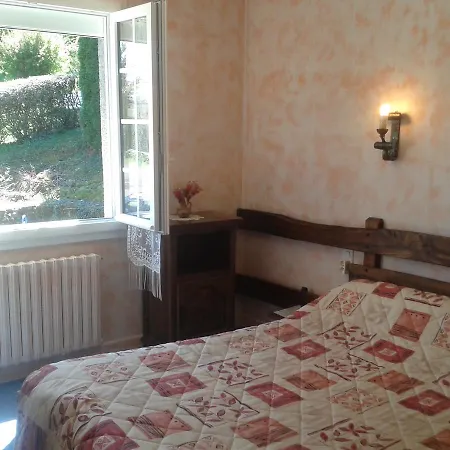 La Cremaillere Miremont (Puy-de-Dome)