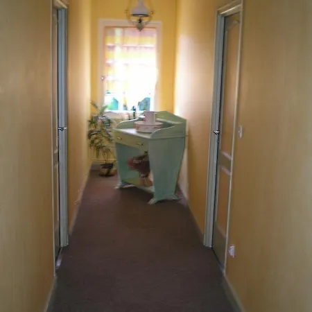 Hotel La Cremaillere 3*