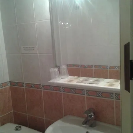 La Cremaillere Hotel