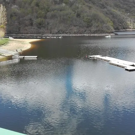 Hotel La Cremaillere 3*