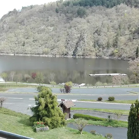 Hotel La Cremaillere 3*