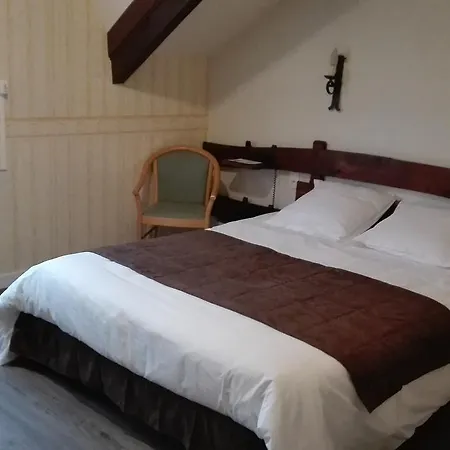 La Cremaillere Hotel 3*