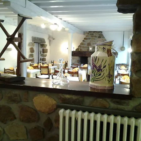 La Cremaillere Miremont (Puy-de-Dome)