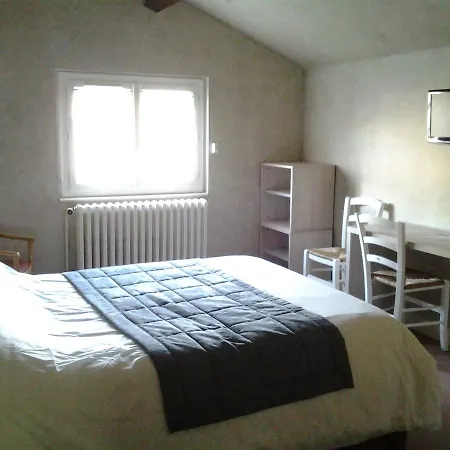 La Cremaillere Miremont (Puy-de-Dome)