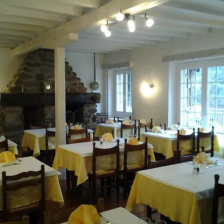 La Cremaillere 3* Miremont (Puy-de-Dome)