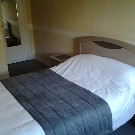 La Cremaillere 3*