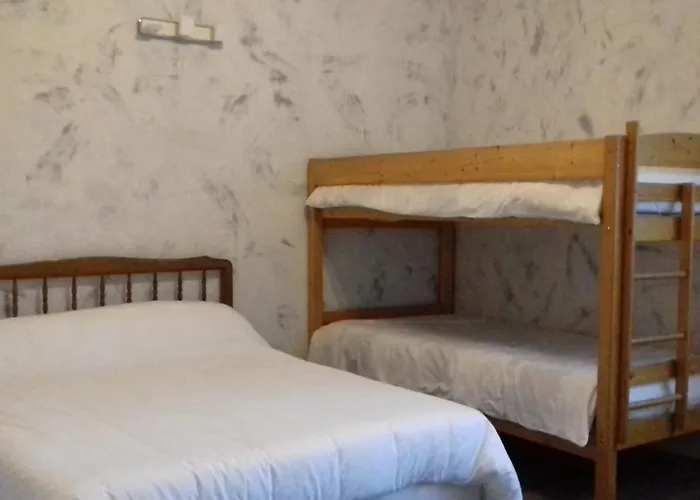 ホテル La Cremaillere Miremont