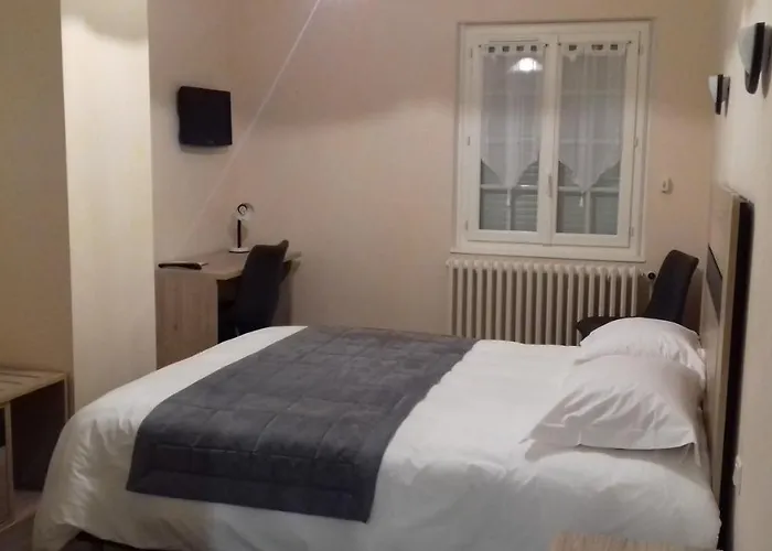 La Cremaillere ホテル