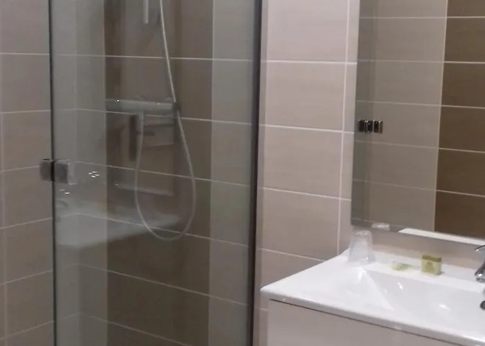 La Cremaillere ホテル 3*