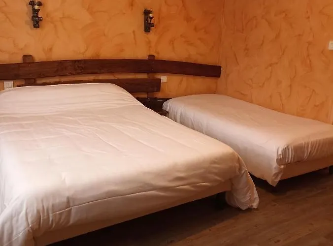 La Cremaillere Miremont