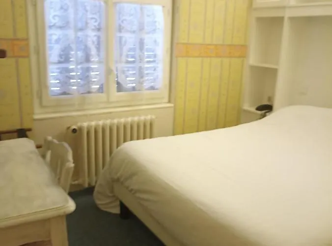 La Cremaillere 3* Miremont