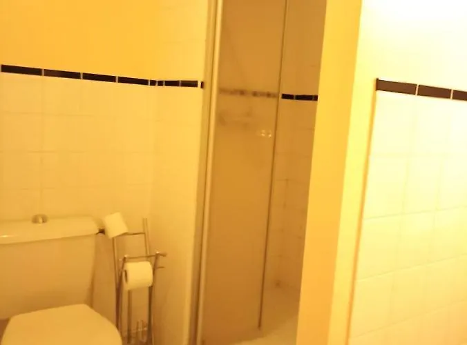 La Cremaillere Hotel 3*