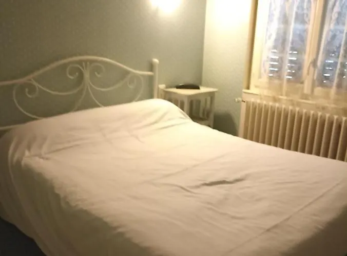 La Cremaillere 3* Miremont