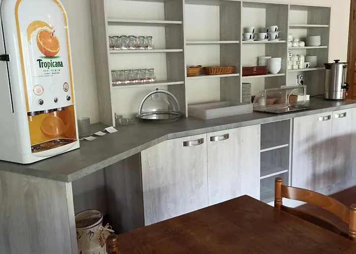 La Cremaillere Miremont