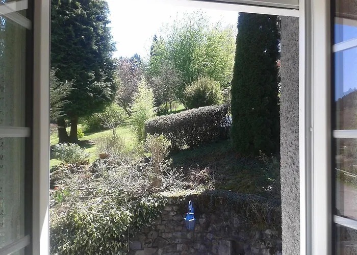 La Cremaillere ホテル Miremont