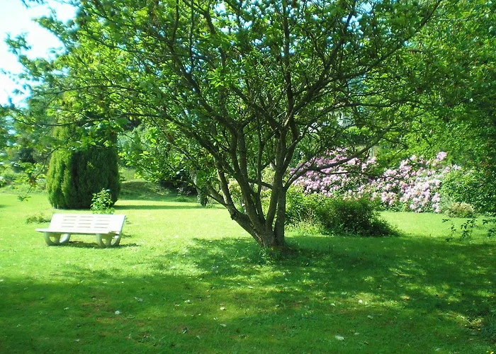 La Cremaillere ホテル 3*