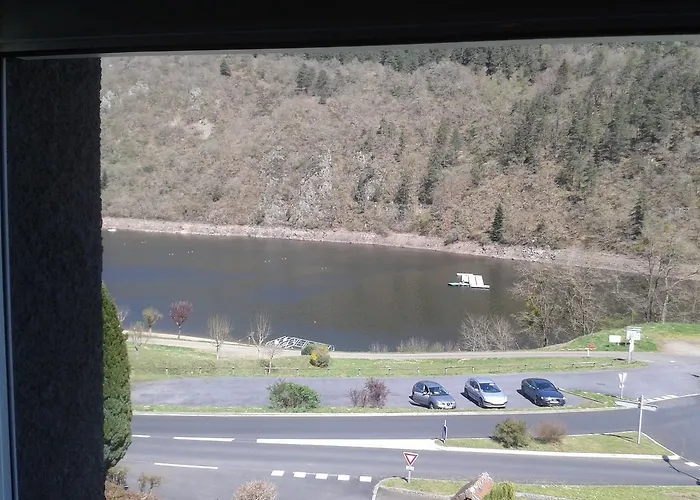 ホテル La Cremaillere Miremont