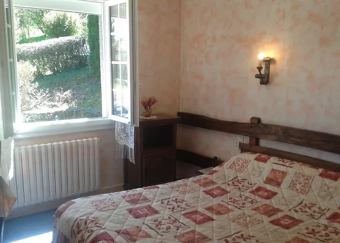 La Cremaillere Miremont (Puy-de-Dome)