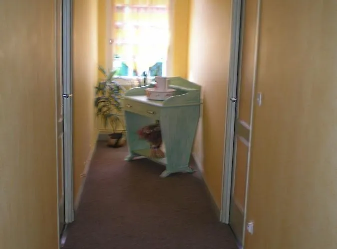 ホテル La Cremaillere 3*