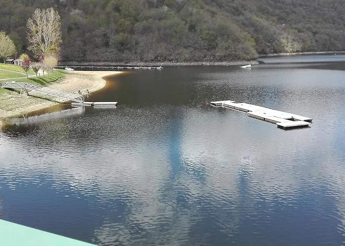 ホテル La Cremaillere 3*