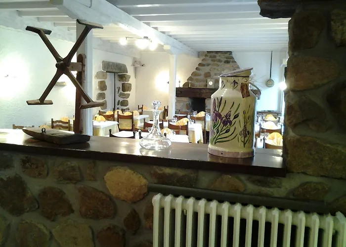 La Cremaillere Miremont