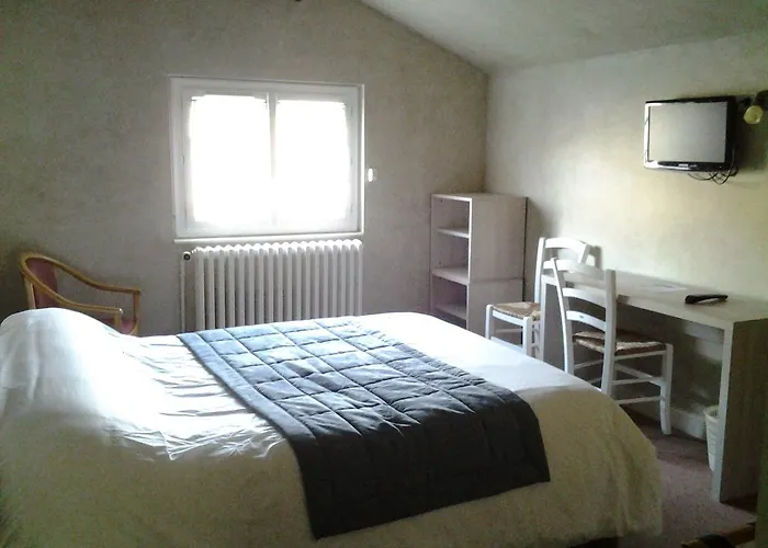 La Cremaillere Miremont